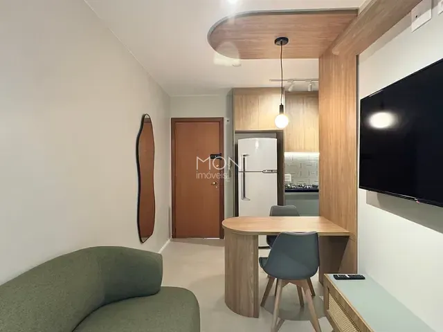 Kitnet 1 quarto e 1 banheiro, à venda, no bairro Setor Sudoeste em Brasília