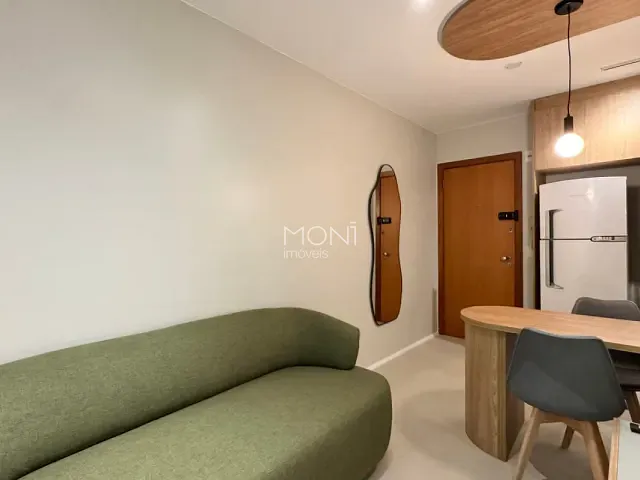 Kitnet 1 quarto e 1 banheiro, à venda, no bairro Setor Sudoeste em Brasília