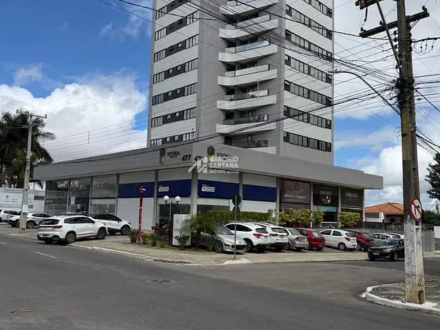 Kitnet 1 quarto e 1 banheiro, para alugar, no bairro Recreio em Vitória da Conquista