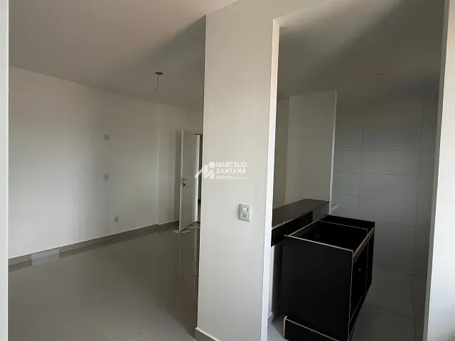 Kitnet 1 quarto e 1 banheiro, para alugar, no bairro Recreio em Vitória da Conquista