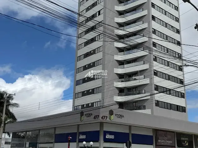 Kitnet 1 quarto e 1 banheiro, para alugar, no bairro Recreio em Vitória da Conquista