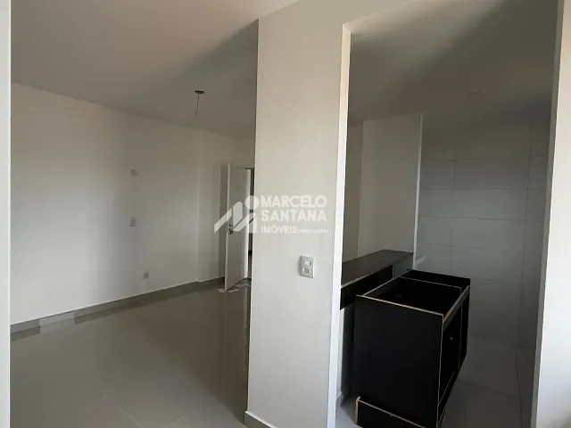 Kitnet 1 quarto e 1 banheiro, para alugar, no bairro Recreio em Vitória da Conquista