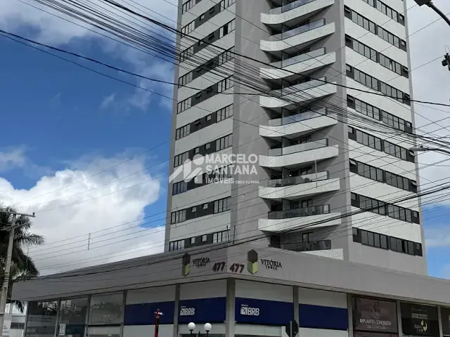 Kitnet 1 quarto e 1 banheiro, para alugar, no bairro Recreio em Vitória da Conquista