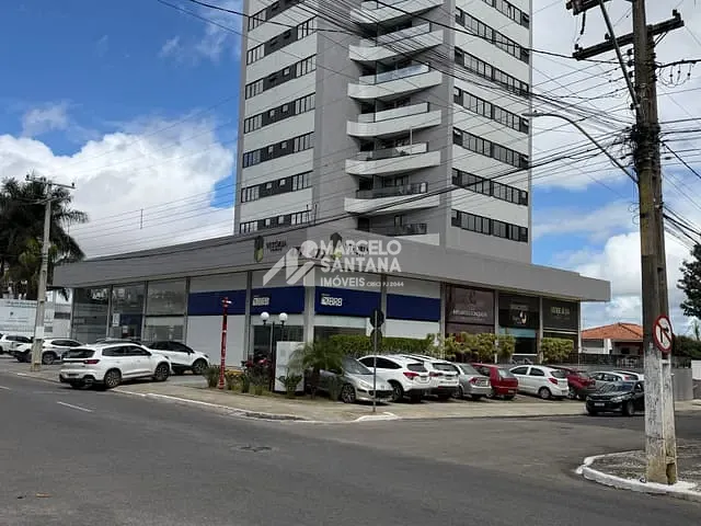 Kitnet 1 quarto e 1 banheiro, para alugar, no bairro Recreio em Vitória da Conquista