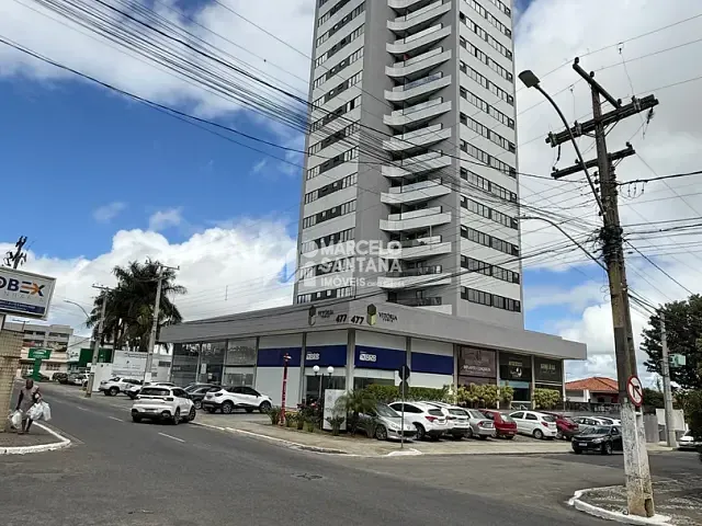 Kitnet 1 quarto e 1 banheiro, para alugar, no bairro Recreio em Vitória da Conquista