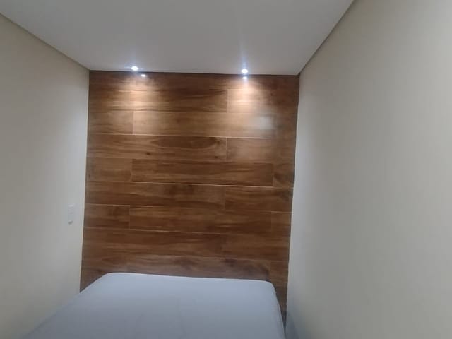 Foto do Kitnet - Kitnet para locação, Vila Esperança, Jundiaí, SP | Imobiliária Neto e Lourenço