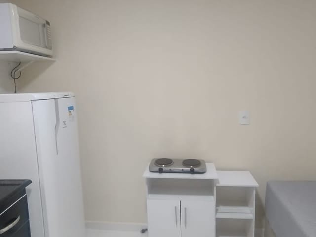 Foto do Kitnet - Kitnet para locação, Vila Esperança, Jundiaí, SP | Imobiliária Neto e Lourenço