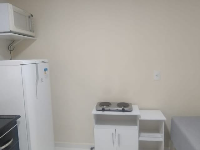 Foto do Kitnet - Kitnet para locação, Vila Esperança, Jundiaí, SP | Imobiliária Neto e Lourenço