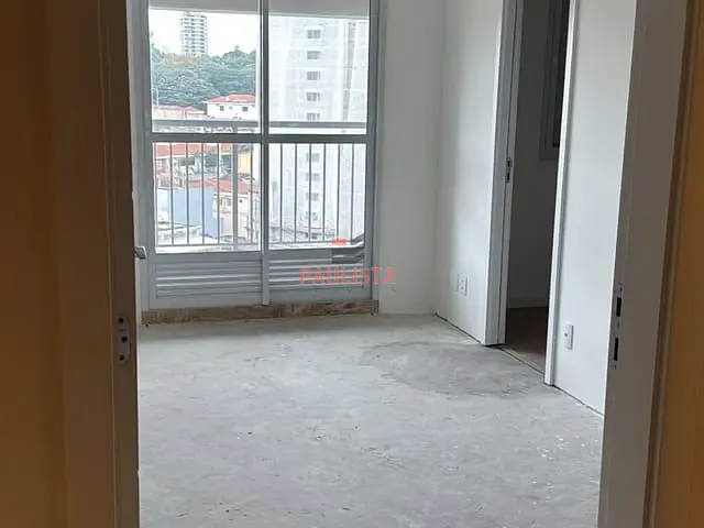 Kitnet 2 quartos e 1 banheiro, à venda, no bairro Vila Firmiano Pinto em São Paulo