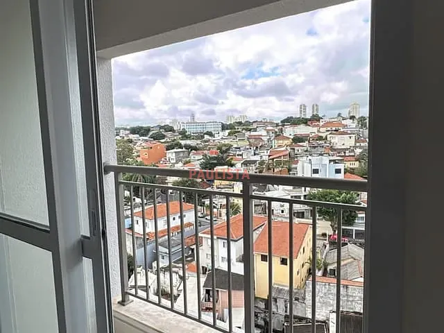 Kitnet 2 quartos e 1 banheiro, à venda, no bairro Vila Firmiano Pinto em São Paulo