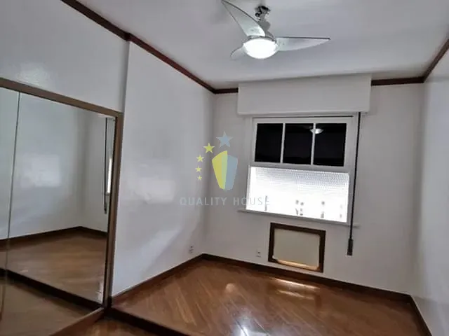 Kitnet com 28m² 1 quarto e 1 banheiro, para alugar, no bairro Copacabana em Rio de Janeiro