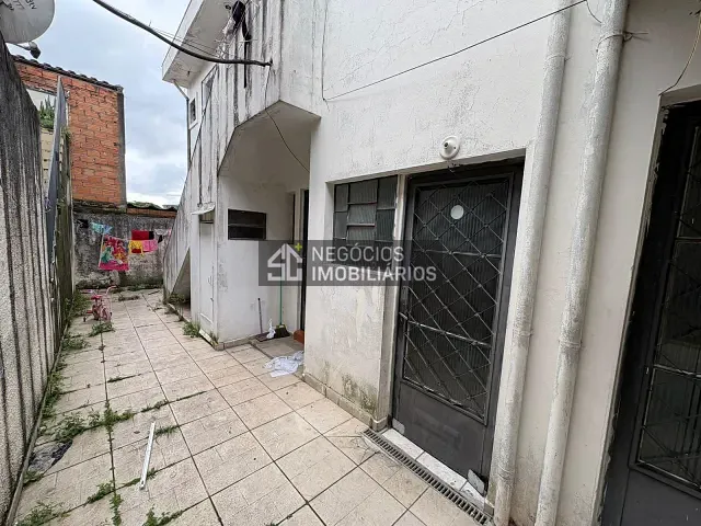 Kitnet 1 quarto e 1 banheiro, para alugar, no bairro Jardim Rubilene em São Paulo