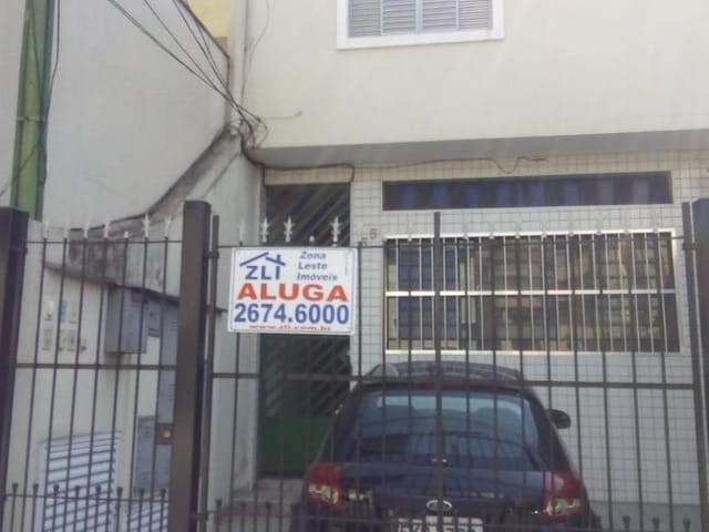 Foto do Kitnet - Kitnet para Locação 1 Quarto, 400M², Vila Formosa, São Paulo - SP | A | ZONA LESTE IMÓVEIS