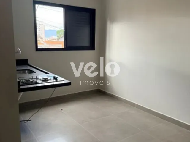 Kitnet 1 quarto e 1 banheiro, para alugar, no bairro Jardim Baronesa em Taubaté