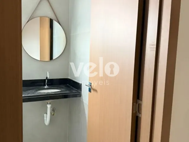 Kitnet 1 quarto e 1 banheiro, para alugar, no bairro Jardim Baronesa em Taubaté