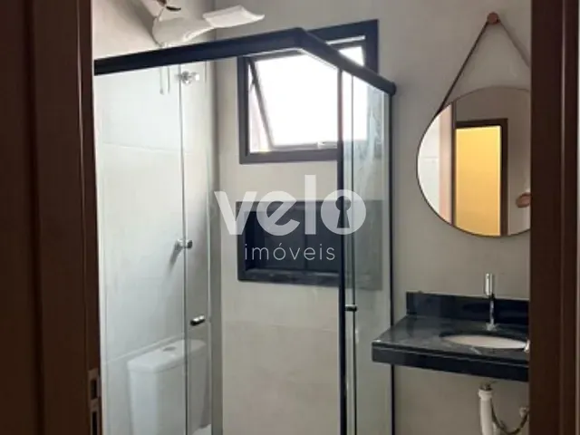 Kitnet 1 quarto e 1 banheiro, para alugar, no bairro Jardim Baronesa em Taubaté