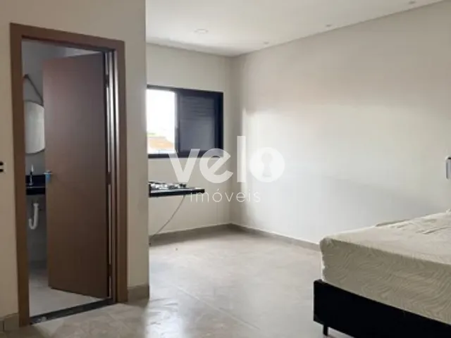Kitnet 1 quarto e 1 banheiro, para alugar, no bairro Jardim Baronesa em Taubaté