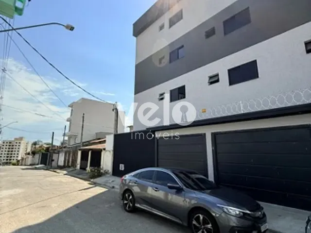 Kitnet 1 quarto e 1 banheiro, para alugar, no bairro Jardim Baronesa em Taubaté