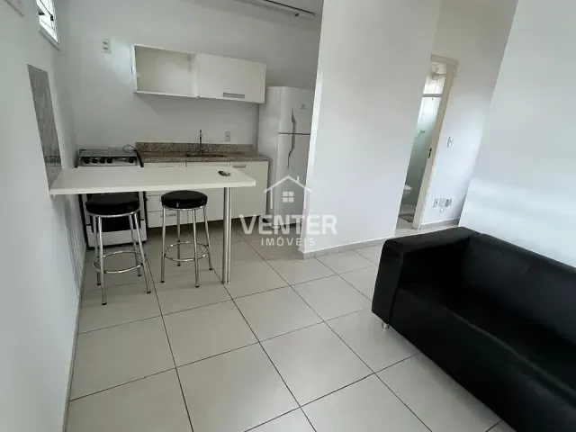 Kitnet 1 quarto e 1 banheiro, para alugar, no bairro Chácara Guizard em Taubaté