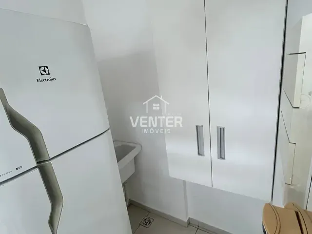 Kitnet 1 quarto e 1 banheiro, para alugar, no bairro Chácara Guizard em Taubaté
