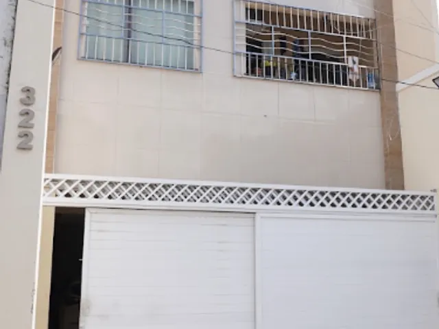 Kitnet 1 quarto e 1 banheiro, para alugar, no bairro Centro em Sobral