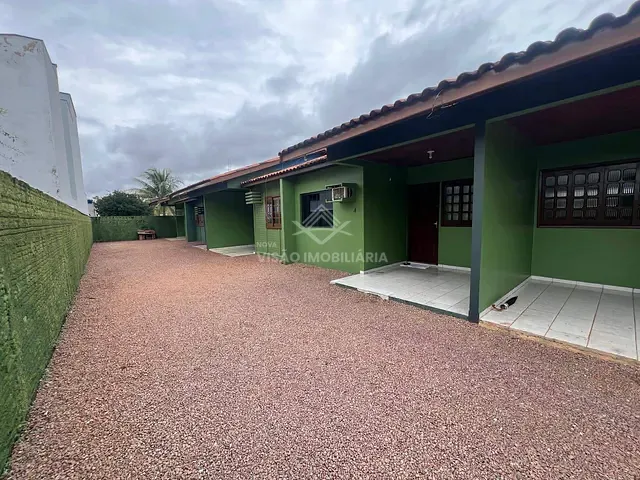 Kitnet com 675m² 2 quartos e 1 banheiro, à venda, no bairro Jardim paraíso em Sinop