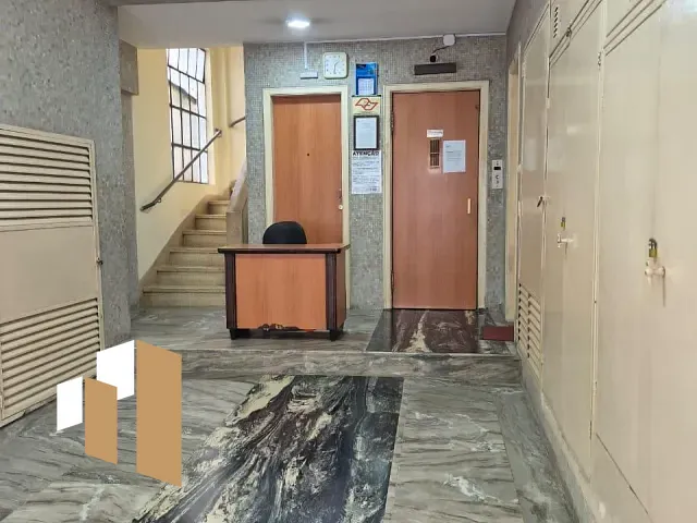 Kitnet com 29m² 1 quarto e 1 banheiro, à venda, no bairro Campos Elíseos em São Paulo