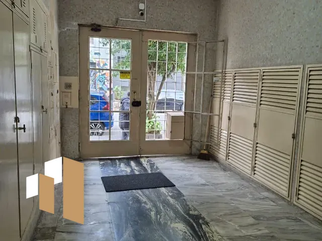 Kitnet com 29m² 1 quarto e 1 banheiro, à venda, no bairro Campos Elíseos em São Paulo