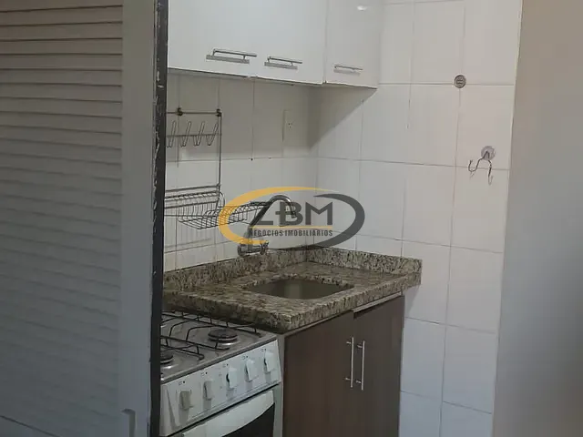 Kitnet 1 quarto e 1 banheiro, para alugar, no bairro Centro em Londrina