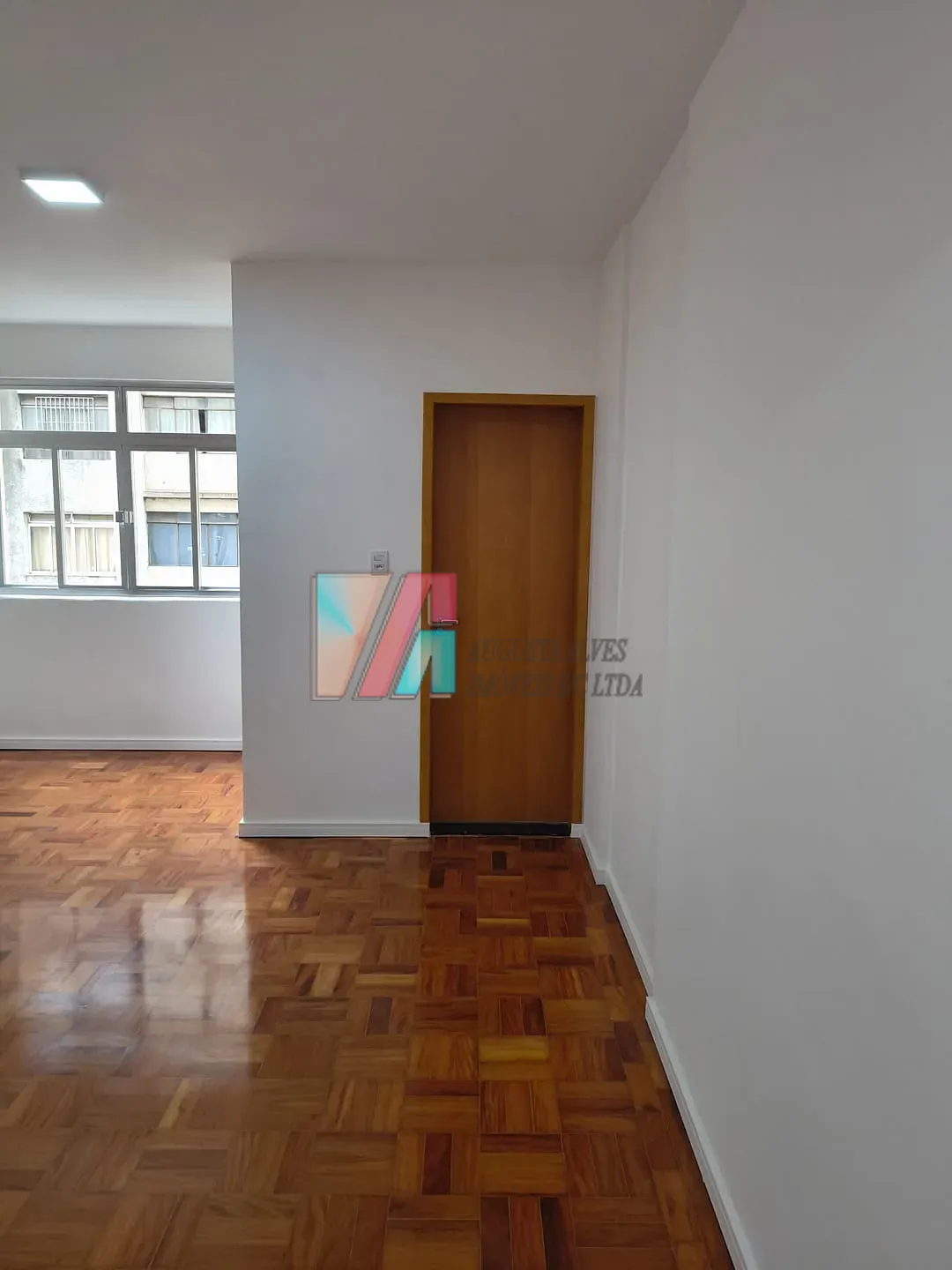 Kitnet-Studio, 28 m² - Foto 1