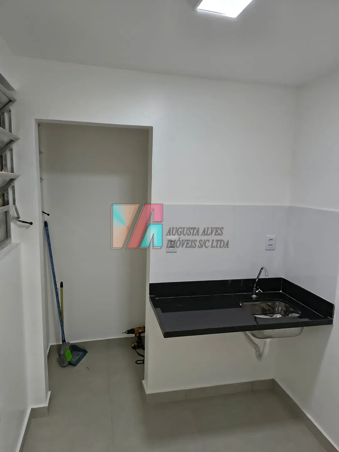 Kitnet-Studio, 28 m² - Foto 13