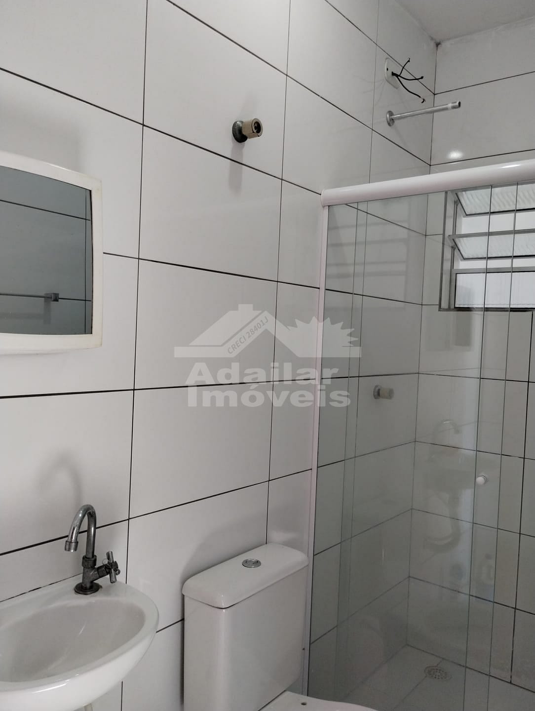 Kitnet-Studio, 35 m² - Foto 13