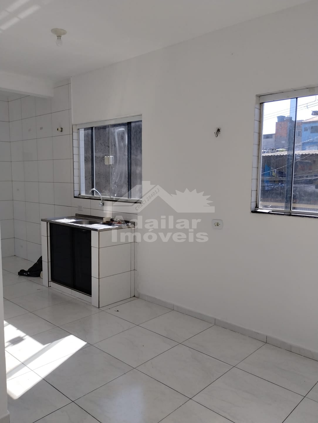 Kitnet-Studio, 35 m² - Foto 3