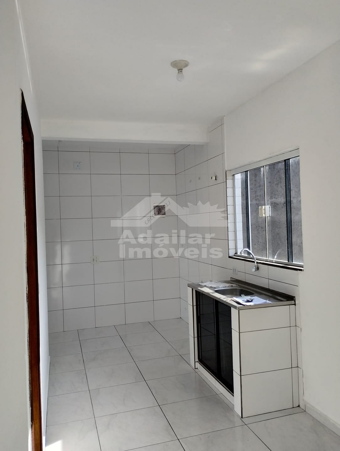 Kitnet-Studio, 35 m² - Foto 1