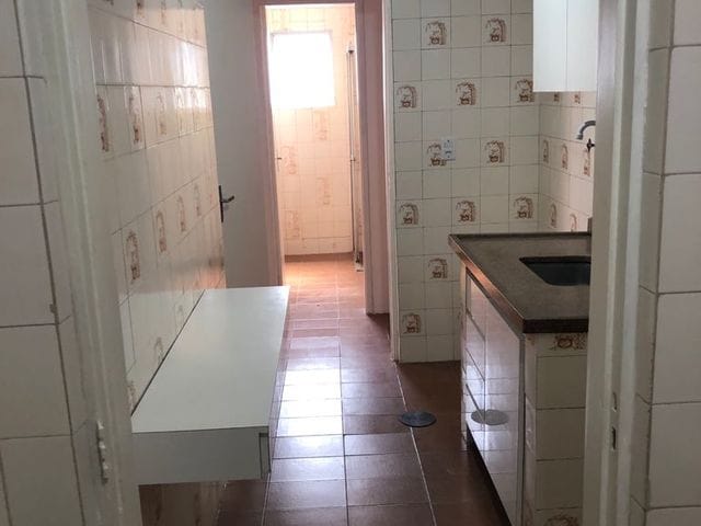 Kitnet com 50m² 1 quarto e 1 banheiro, para alugar, no bairro Vila Mariana em São Paulo