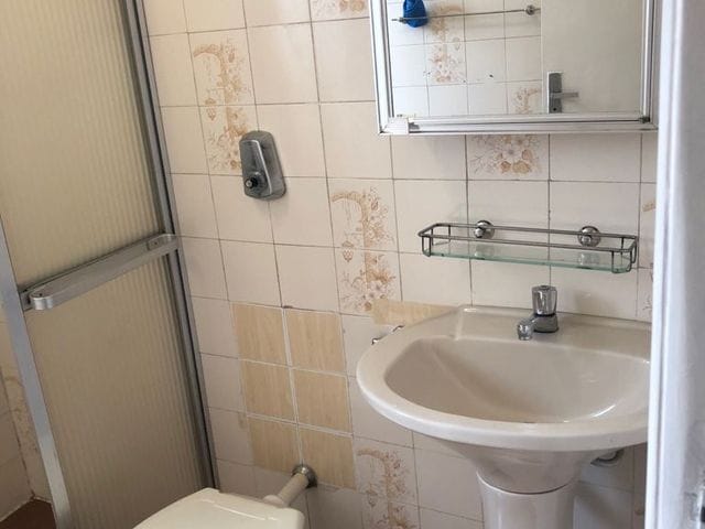 Kitnet com 50m² 1 quarto e 1 banheiro, para alugar, no bairro Vila Mariana em São Paulo
