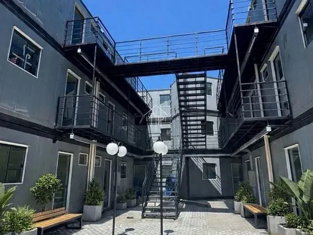 Kitnet 1 quarto e 1 banheiro, para alugar, no bairro Murta em Itajaí