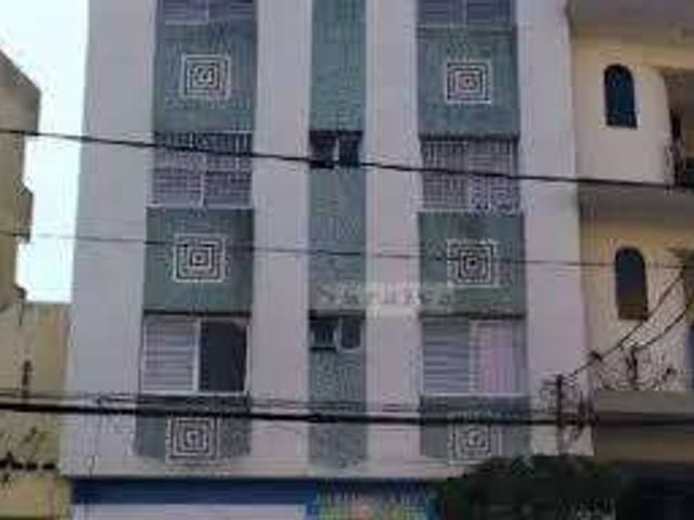 Kitnet 1 quarto e 1 banheiro, para alugar, no bairro Osvaldo Cruz em São Caetano do Sul