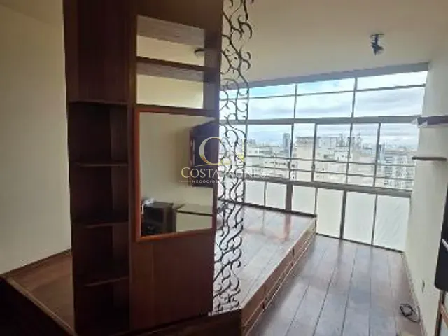 Kitnet 1 quarto e 1 banheiro, à venda, no bairro República em São Paulo