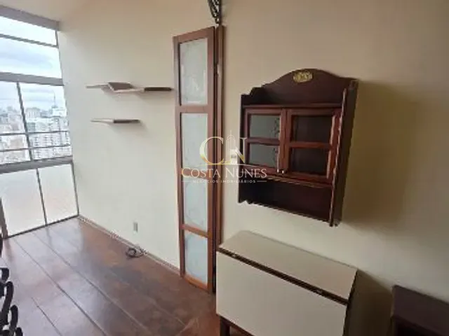 Kitnet 1 quarto e 1 banheiro, à venda, no bairro República em São Paulo