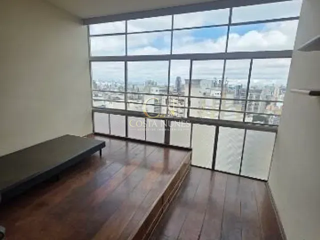 Kitnet 1 quarto e 1 banheiro, à venda, no bairro República em São Paulo