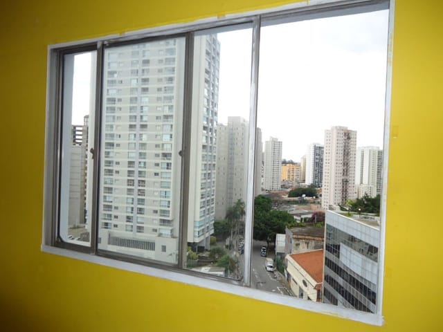 Foto do Kitnet - Excepcional Kitnet integrante do Edifício Monte Carlo à venda, Centro, Guarulhos, SP | Imobiliária Compare