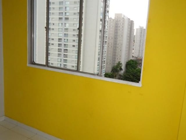 Foto do Kitnet - Excepcional Kitnet integrante do Edifício Monte Carlo à venda, Centro, Guarulhos, SP | Imobiliária Compare