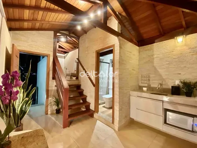 Kitnet com 35m² 1 quarto e 1 banheiro, para alugar, no bairro Jardim Guanabara em Belo Horizonte