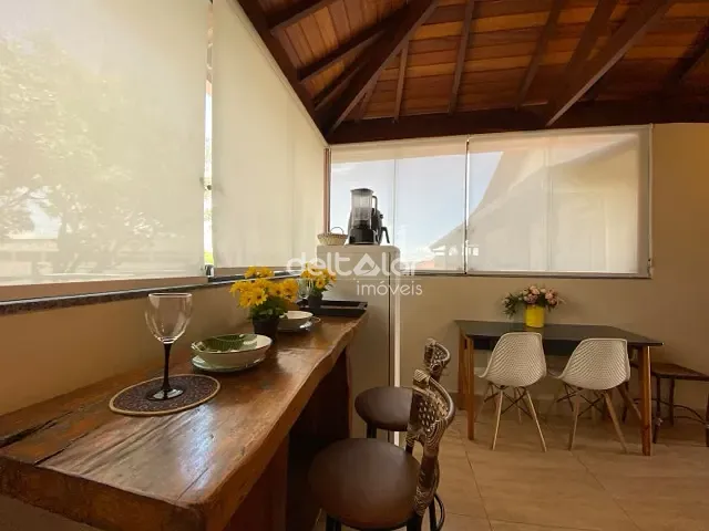Kitnet com 35m² 1 quarto e 1 banheiro, para alugar, no bairro Jardim Guanabara em Belo Horizonte