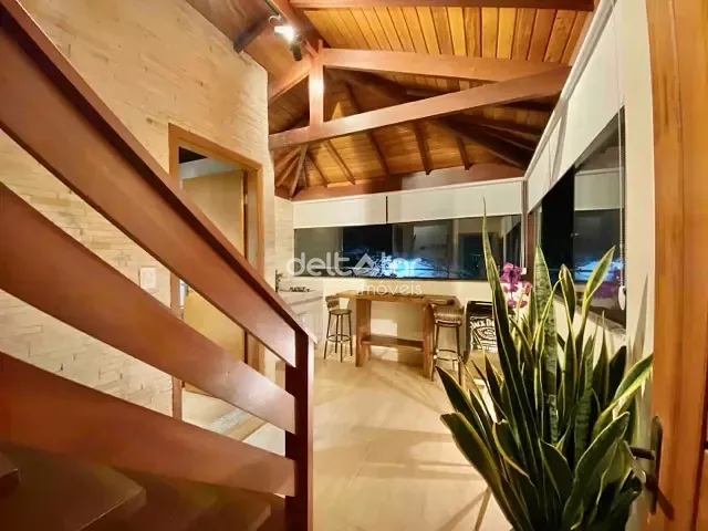 Kitnet com 35m² 1 quarto e 1 banheiro, para alugar, no bairro Jardim Guanabara em Belo Horizonte