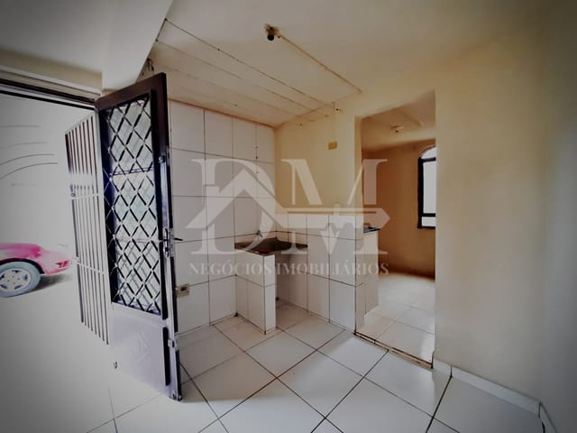 Kitnet 1 quarto e 1 banheiro, para alugar, no bairro Jardim São Roque em Jaguariaíva
