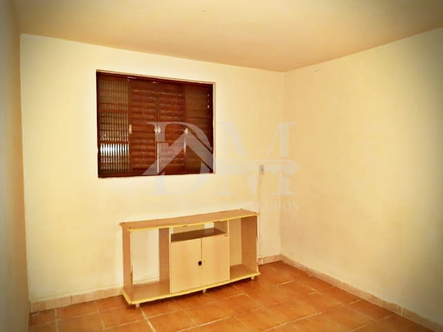 Kitnet 1 quarto e 1 banheiro, para alugar, no bairro Jardim São Roque em Jaguariaíva
