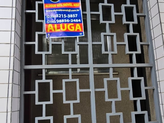 Foto do Kitnet - Ref 0901 - Kitnet para locação, Centro, Juiz de Fora, MG | Dutra Imoveis