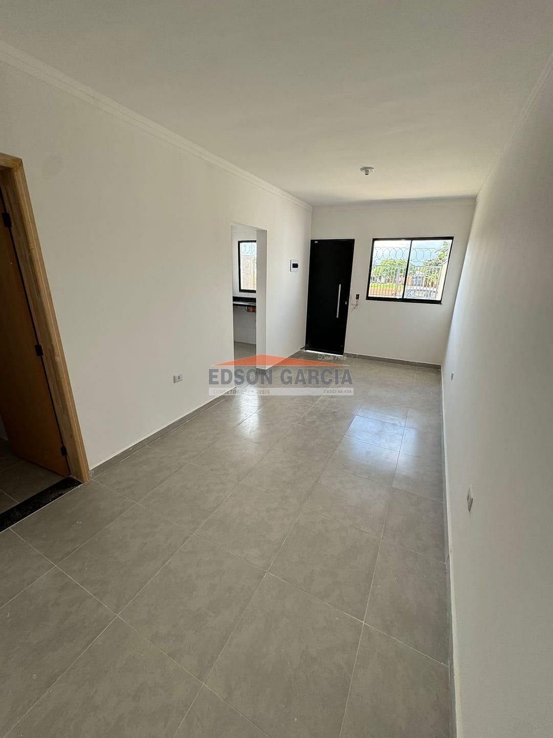 Kitnet e Studio à venda com 1 quarto, 30m² - Foto 1